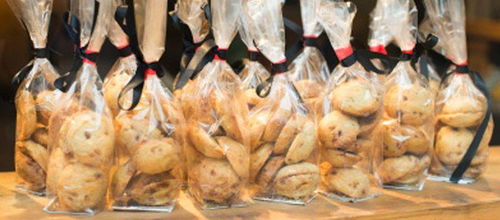 曲奇餅干你了解多少 休閑時(shí)刻來一波