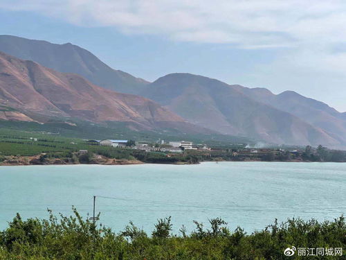 投資612億建設旅游設施 就是為了做麗江的后花園