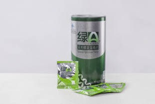 螺旋藻發展大會將召開 綠a螺旋藻引領行業新突破