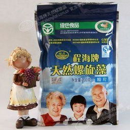 哪個(gè)牌子的螺旋藻好