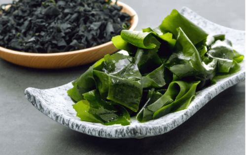 這種菜,鈣是牛奶的10倍,鋅是牛肉的3倍,早餐加一點,營養又美味