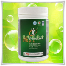 藻黃金牌天然螺旋藻精片 優(yōu)質(zhì)營養(yǎng)的天然選擇