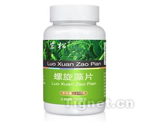 天然螺旋藻 健康與利潤的雙贏選擇——代理商訂貨指南