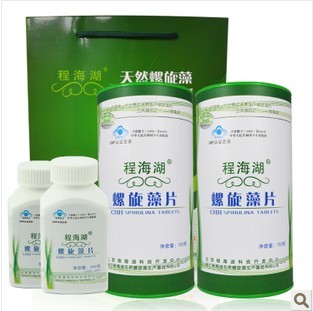 螺旋藻的采購優勢與市場分析