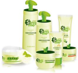 世界母嬰產(chǎn)品顏值大賞 當(dāng)天然螺旋藻遇見童趣設(shè)計(jì)