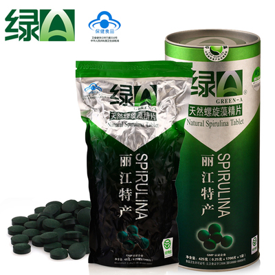 天然螺旋藻 全面了解其營(yíng)養(yǎng)價(jià)值與科學(xué)食用方法