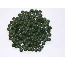 健康綠金 云南天然螺旋藻精片——自然饋贈(zèng)的120克瓶裝營(yíng)養(yǎng)寶庫(kù)