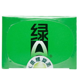 綠A天然螺旋藻精片 價(jià)格解析與核心功效全知道