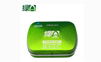 加盟代理天然螺旋藻，是通往健康財(cái)富的捷徑嗎？